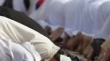 السلوم تسجل آخر موعد لصلاة عيد الفطر 2026 في السادسة وثمان وأربعون دقيقة